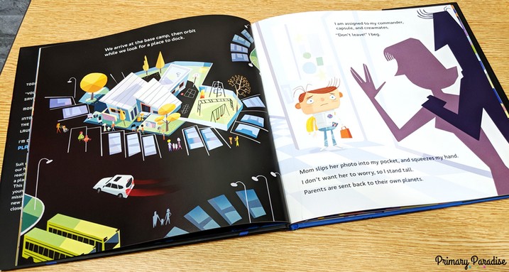 Use reading to ignite a passion for writing! Steps To Literacy’s Read-Aloud Writing Connectors include engaging and exciting story lines to ignite student writing. Books chosen for these K-5 collections have clean, easy-to-follow text with high-quality illustrations. 