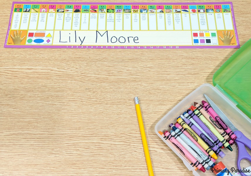 Word wall are a great tool in theory, but students often don’t actually use them! Read to learn a simple solution to a widespread classroom problem.