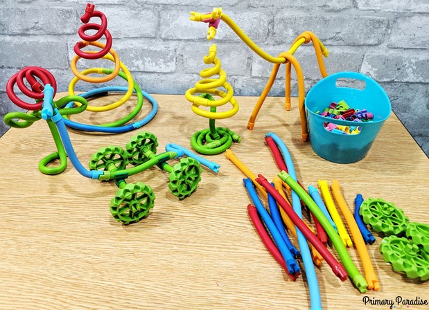 Discount STEM Products for the Classroom 