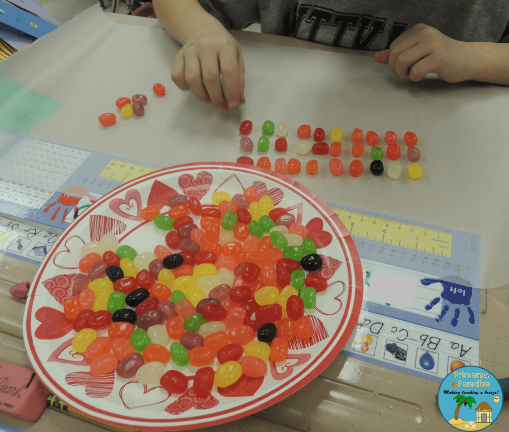 100th Day Snack- Hard At Work3