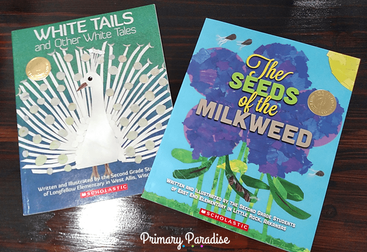 Help your students realize their writing potential by boosting their confidence! Students are authors. Let’s empower them with these quick tips for kindergarten, first, grade, elementary writing instruction!