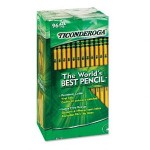 ticonderoga pencils