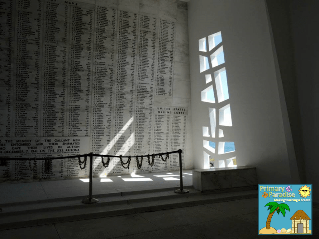 Arizona Memorial