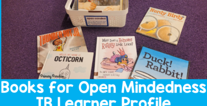 7 Books for Encouraging Open-Mindedness in Students: IB Learner Profile