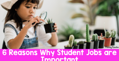 6 Reasons Why Student Jobs are So Important