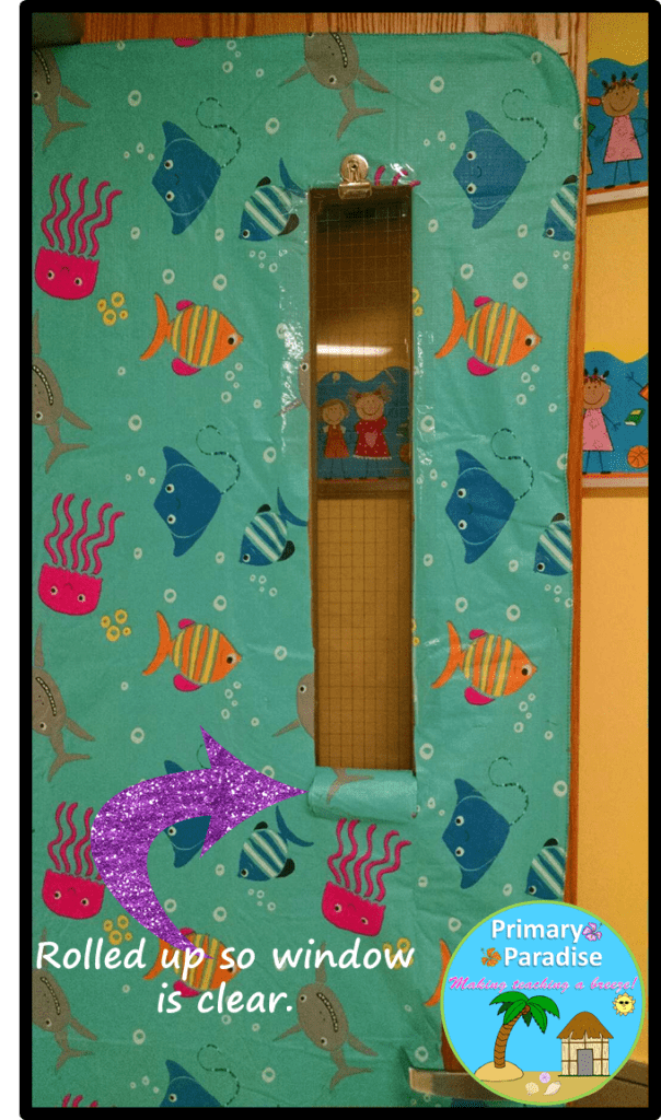 Door Cover 2