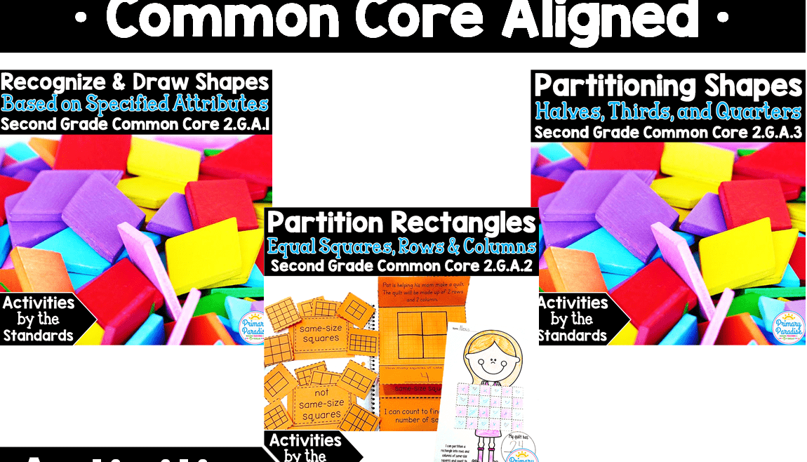 Common Core math skills for first grade and second grade- addition, subtraction, place value- all standards are covered with the comprehensive resources and ideas!