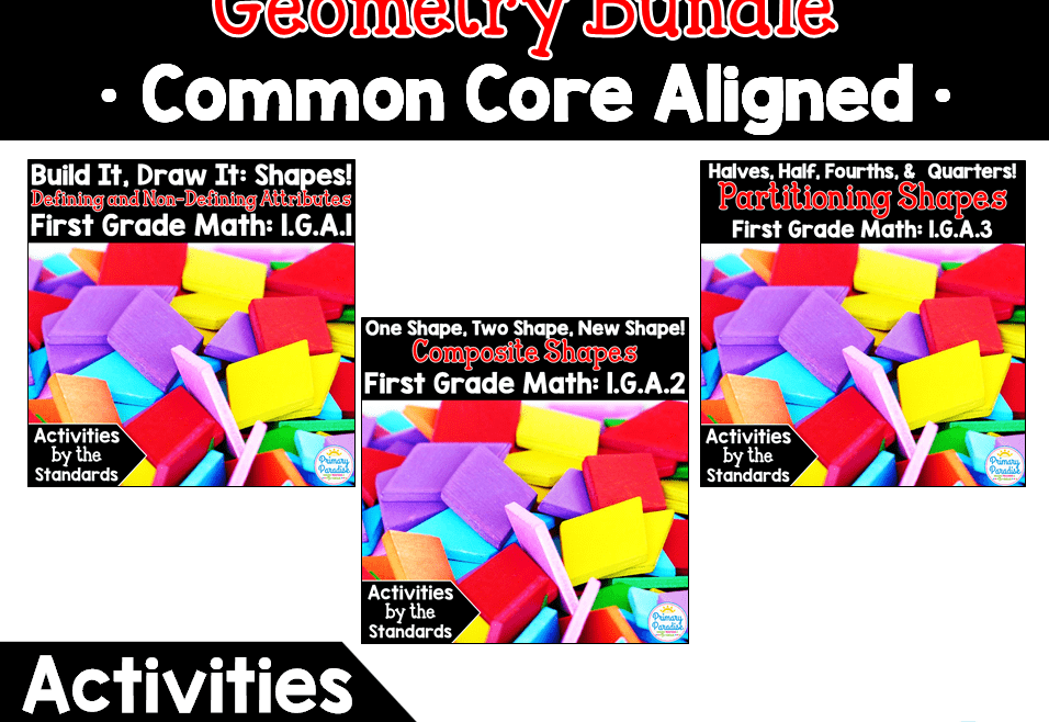 Common Core math skills for first grade and second grade- addition, subtraction, place value- all standards are covered with the comprehensive resources and ideas!