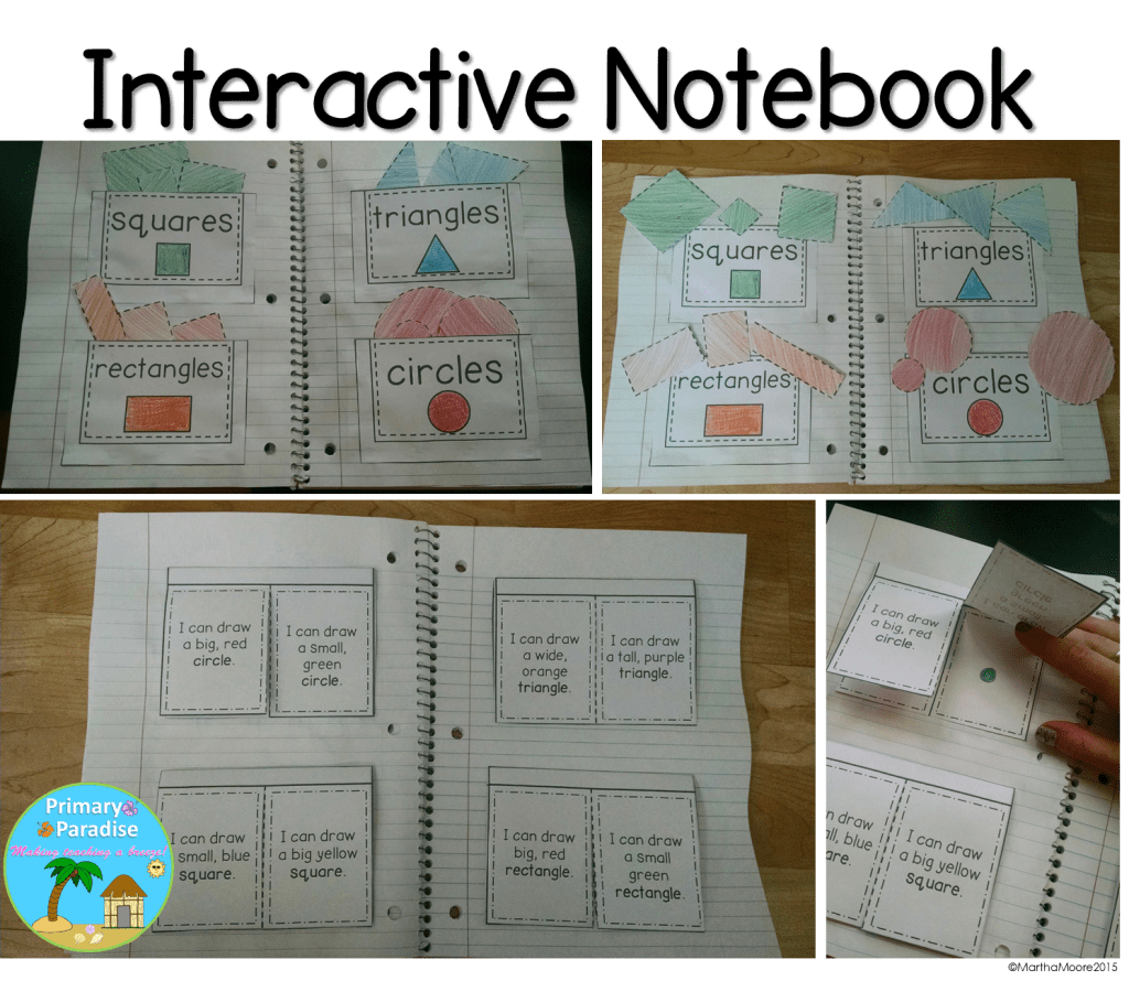 Interactive Notebook