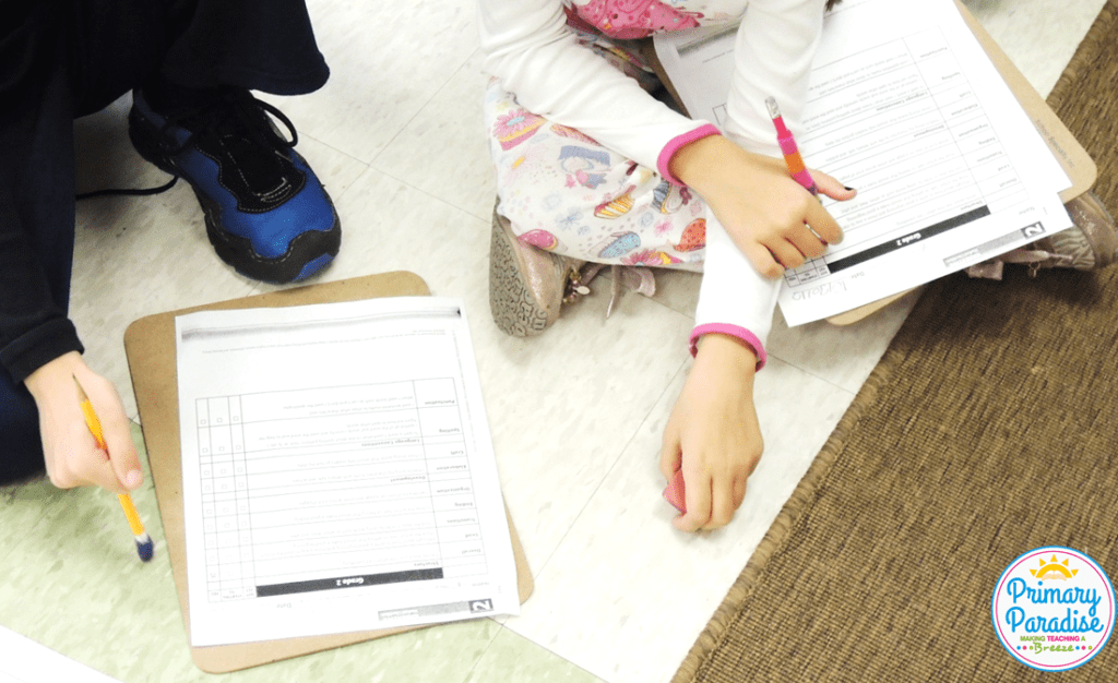 Clipboards are such a useful classroom tool, especially for those using flexible seating! Learn some classroom clipboard hacks as well as ways to engage your students using clipboards in your elementary classroom!