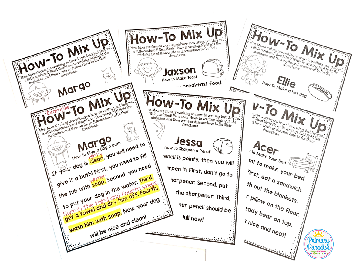 writing instruction and digital literacy