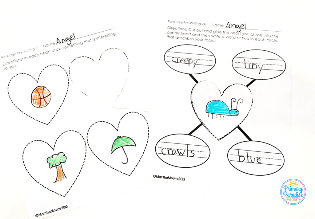 Writing instruction in lower elementary can be a frustrating experience for teachers and students. Learn how to take the guesswork out of writing instruction in your Kindergarten, First, and Second Grade classroom.