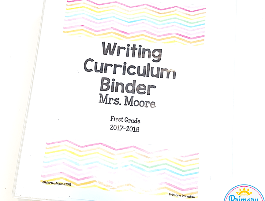 Writing instruction in lower elementary can be a frustrating experience for teachers and students. Learn how to take the guesswork out of writing instruction in your Kindergarten, First, and Second Grade classroom.