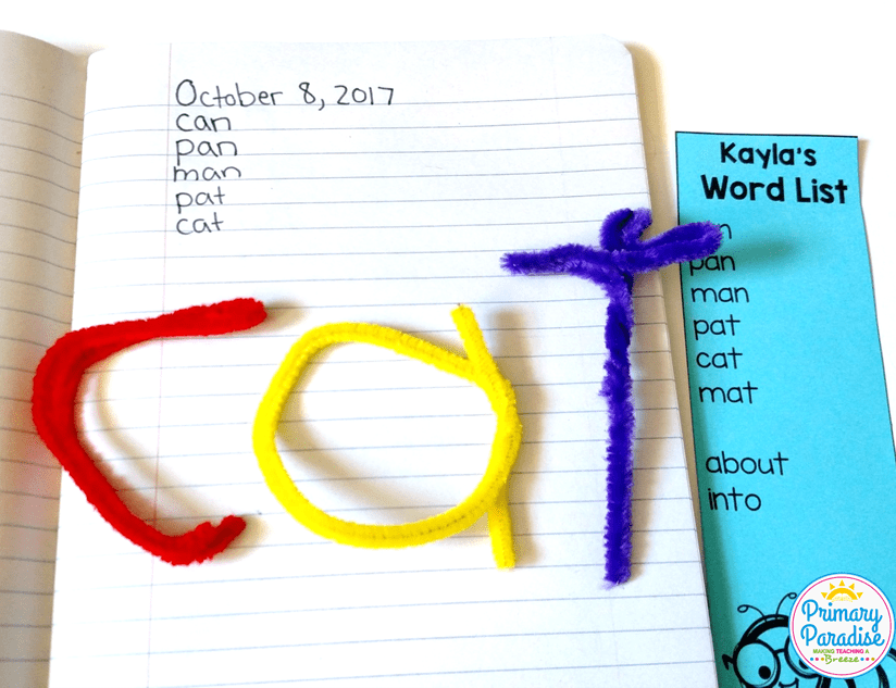  Pipe cleaners are a cheaper alternative, but aren't quite as easy to use (since they're not sticky).