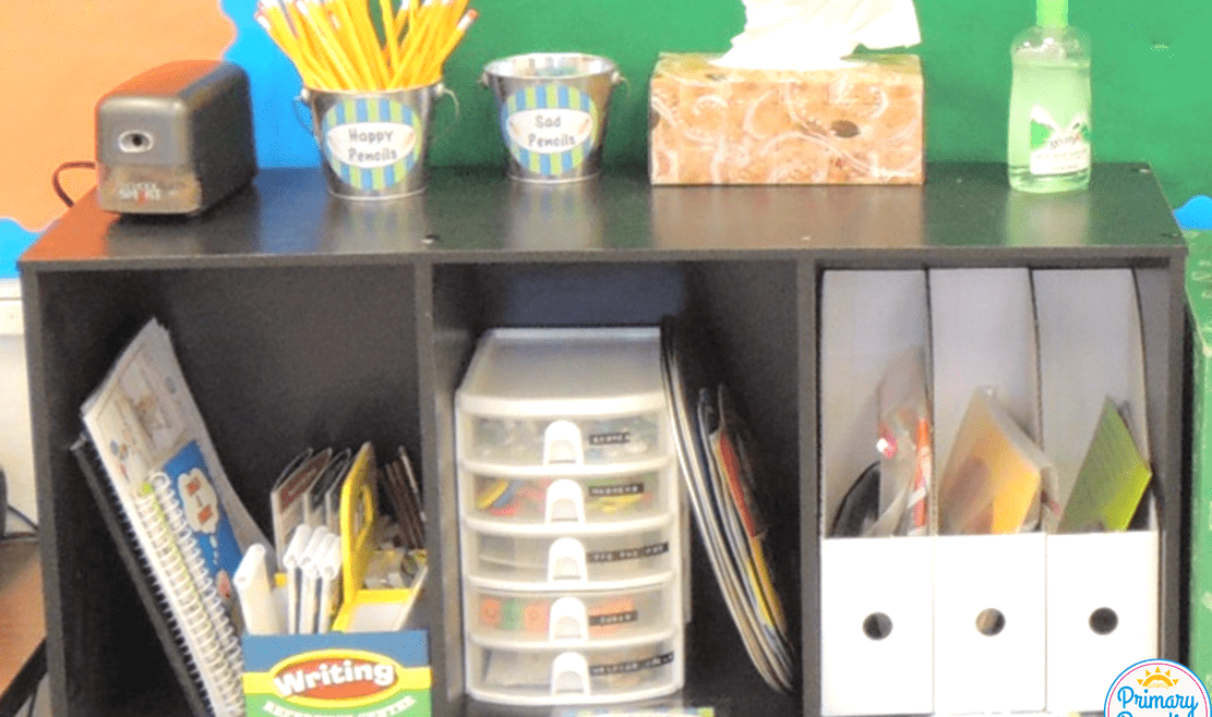 Year Long, Cheap, and Engaging Word work and Writing center ideas for your kindergarten, first grade, and second grade classroom! Your students will love these low prep, hands on centers. Perfect for Daily 5.