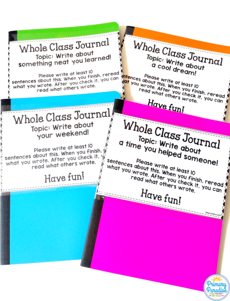 Year Long, Cheap, and Engaging Word work and Writing center ideas for your kindergarten, first grade, and second grade classroom! Your students will love these low prep, hands on centers. Perfect for Daily 5.