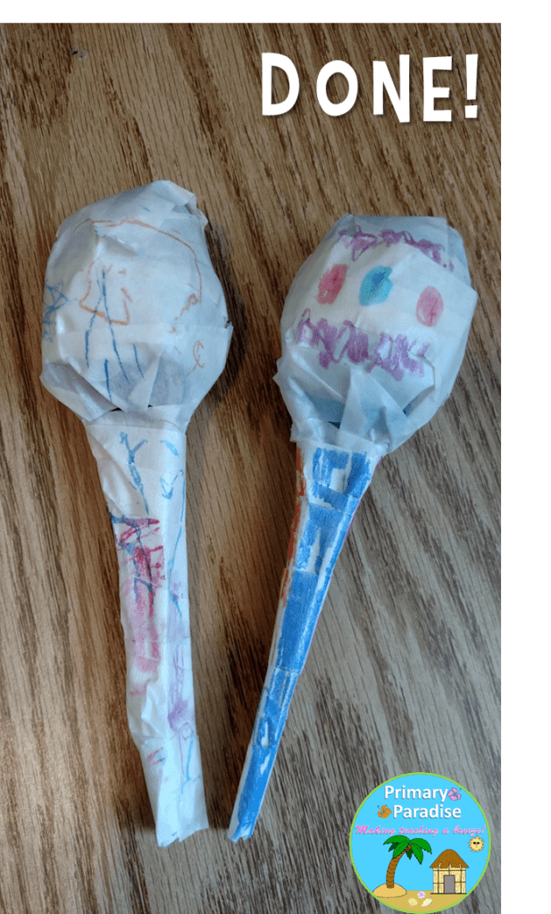 3 EASY DIY Toddler Crafts