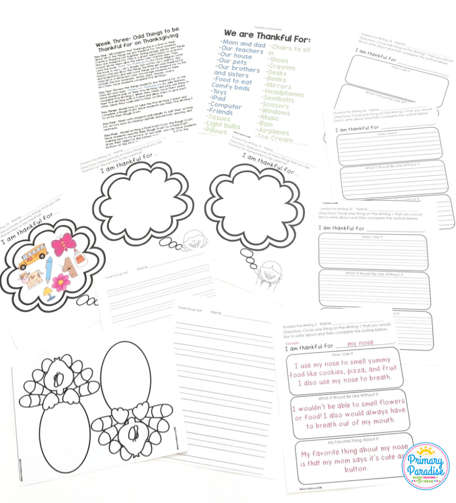 Writing instruction in lower elementary can be a frustrating experience for teachers and students. Learn how to take the guesswork out of writing instruction in your Kindergarten, First, and Second Grade classroom.