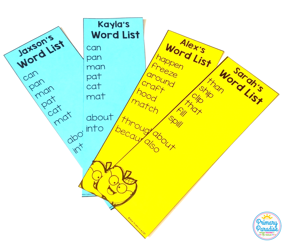 Year Long, Cheap, and Engaging Word work and Writing center ideas for your kindergarten, first grade, and second grade classroom! Your students will love these low prep, hands on centers. Perfect for Daily 5.