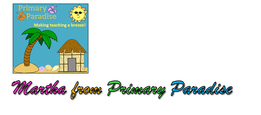 Primary Paradise Signature