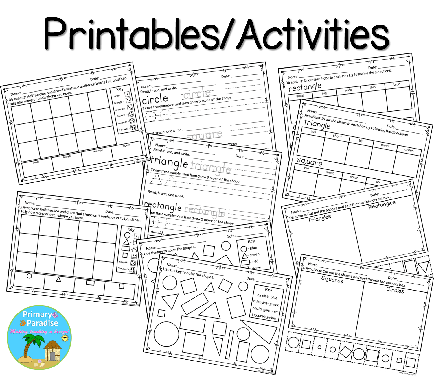 printable-activities