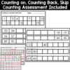 Number Sense Counting within 100 - Image 4